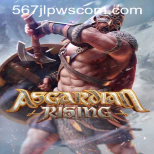 Unveiling the Mystical World of AsgardianRising: A Complete Guide