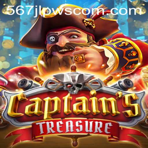 Exploring the Fascinating World of CaptainssTreasure