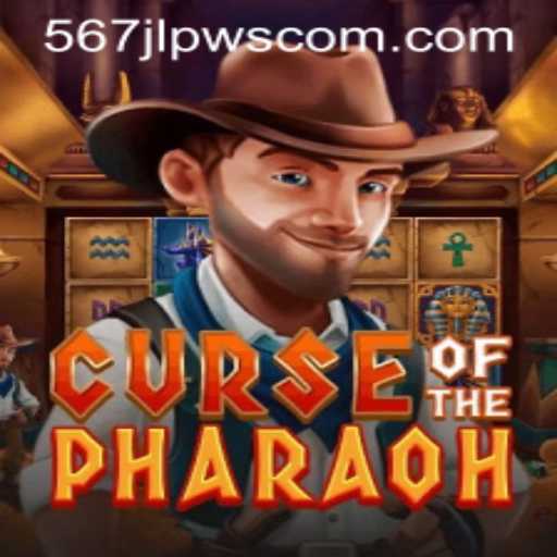 Curse of the Pharaoh: An Enchanting Adventure