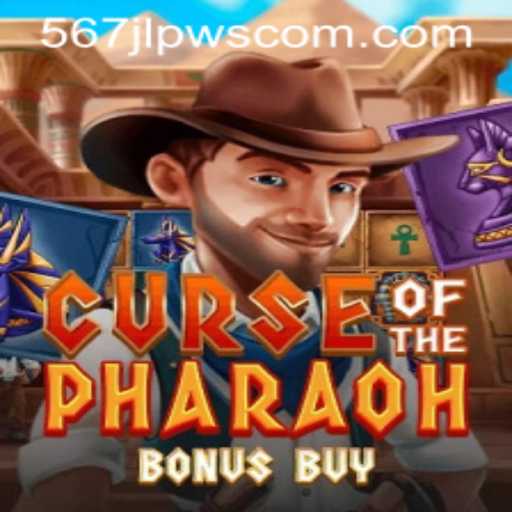 Exploring Curse of the Pharaoh Bonus Buy: A Journey into the Sands of Ancient Egypt