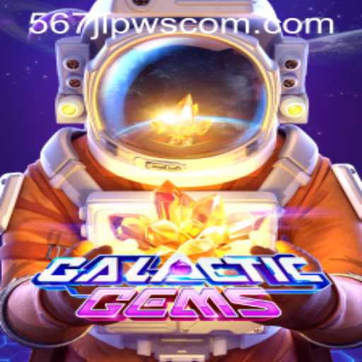 GalacticGems: A Galactic Adventure through Strategy and Skill