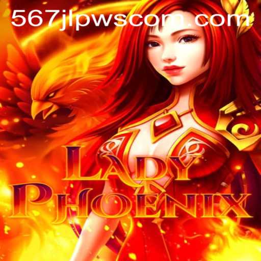 LadyPhoenix: A Mystical Journey into the World of Fantasy Gaming