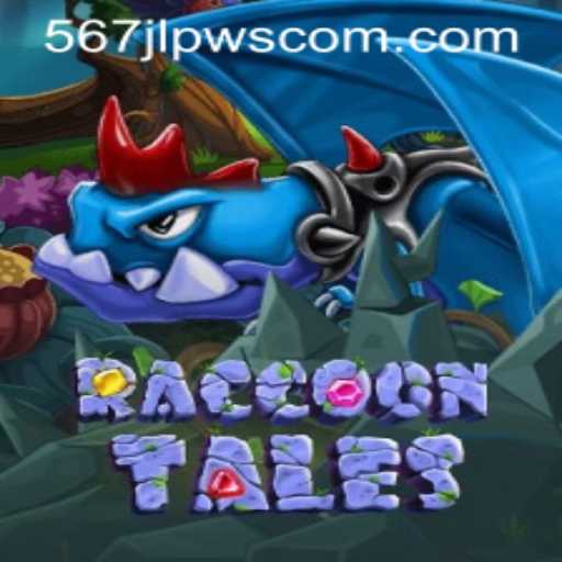 RaccoonTales: Immerse in a World Beyond Imagination