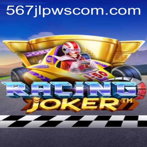 RacingJoker: Revving Up the Excitement in Digital Racing