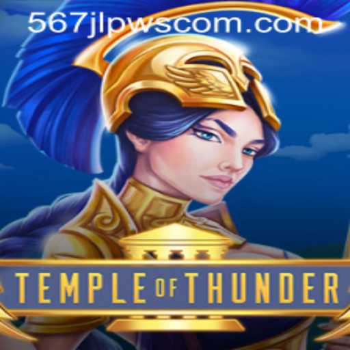 Temple of Thunder: Conquer the Ancient Secrets