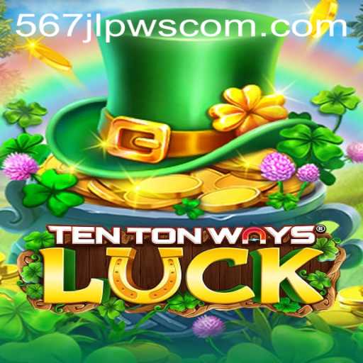 Unveiling the Exciting World of TenTonWaysLuck: A Comprehensive Guide