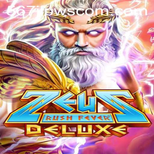 Discover ZeusRushFeverDeluxe: The Electrifying Gaming Experience of 2023